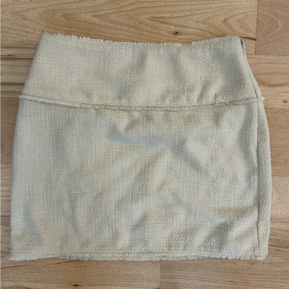 Future collective skirt size 8